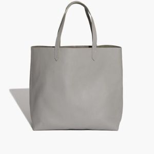 PRE-LOVED MADEWELL TRANSPORT TOTE